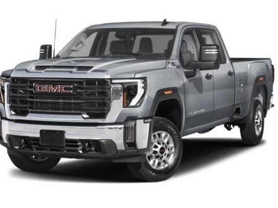 GMC SIERRA HD 2024 1GT49PEY6RF148789 image GMC SIERRA HD 2024 1GT49PEY6RF148789 image